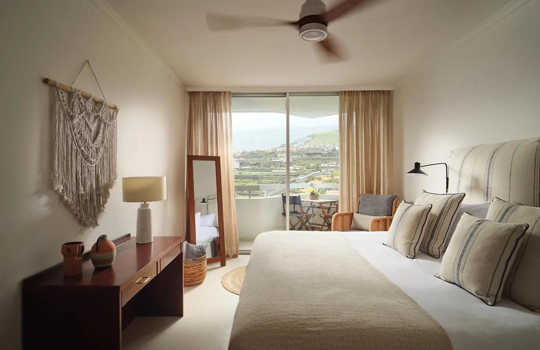 Precise Resort Tenerife-1