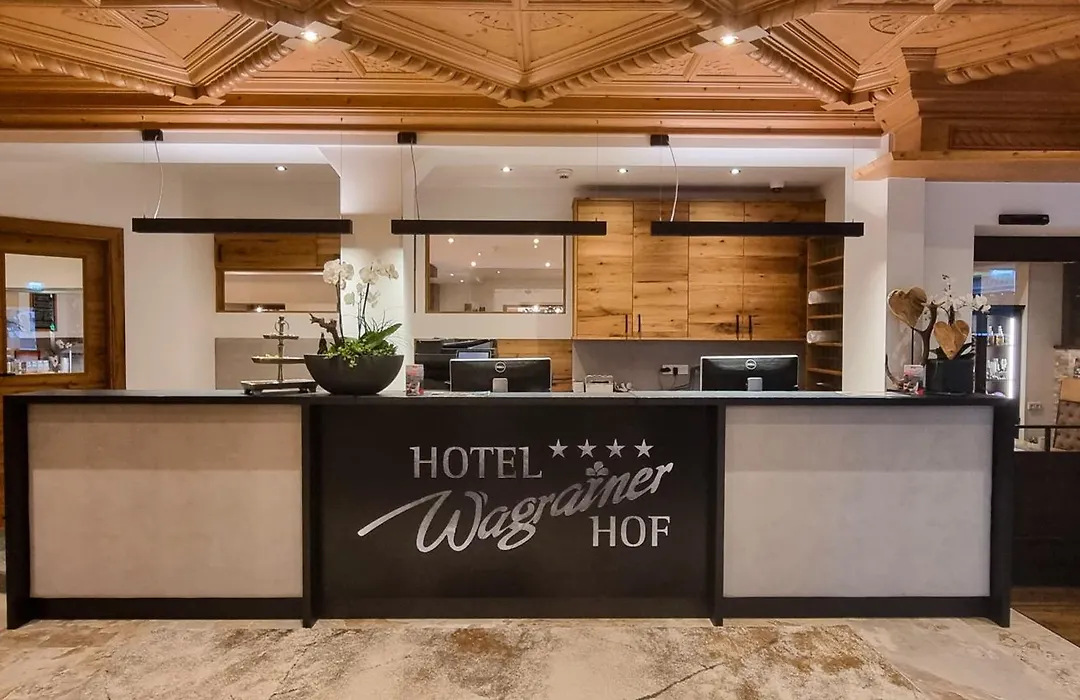 Hotel Wagrainerhof-1