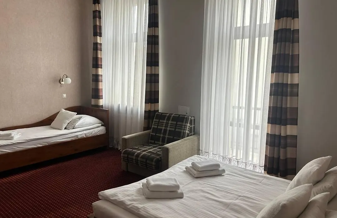Aneks Hotelu Kazimierz-1