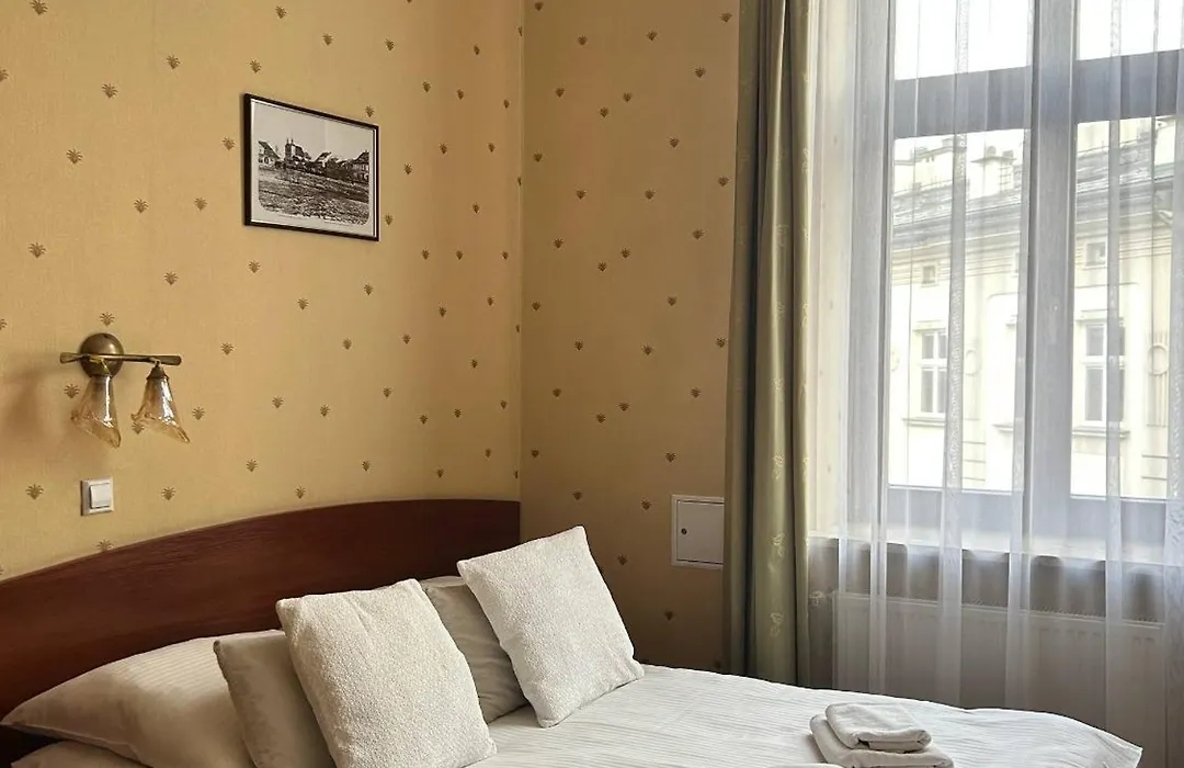 Aneks Hotelu Kazimierz-1