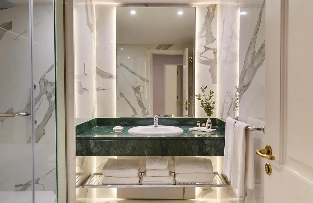 Emperador Hotel Buenos Aires-1
