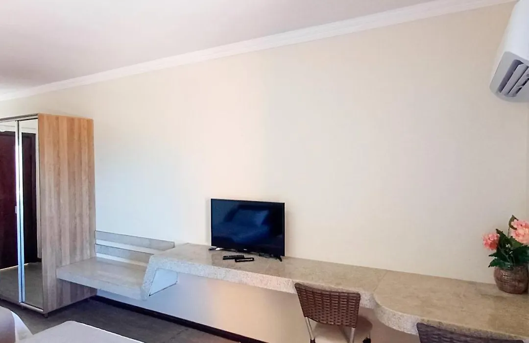 Golden Beach Hotel-1