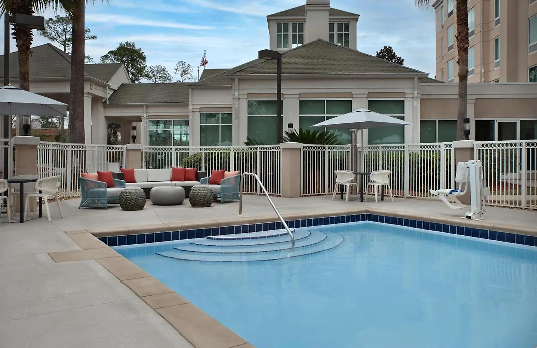 Hilton Garden Inn Tallahassee Central-1