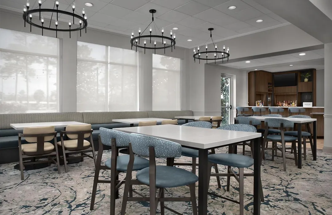 Hilton Garden Inn Tallahassee Central-1