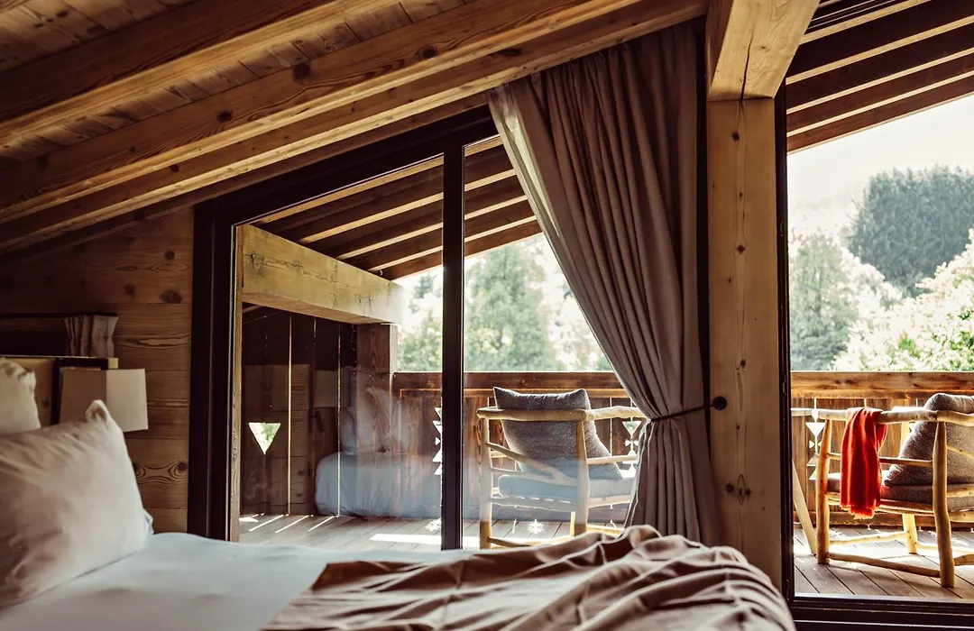 L'Alpaga, A Beaumier Hotel-1