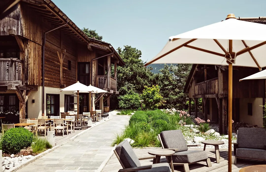 L'Alpaga, a Beaumier hotel-1