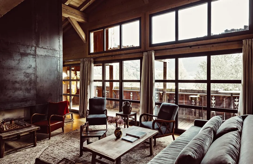 L'Alpaga, A Beaumier Hotel-1