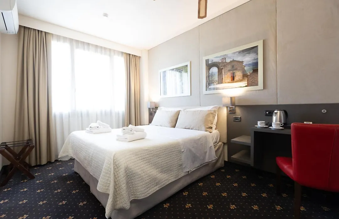 Hotel Antica Badia Volterra-1