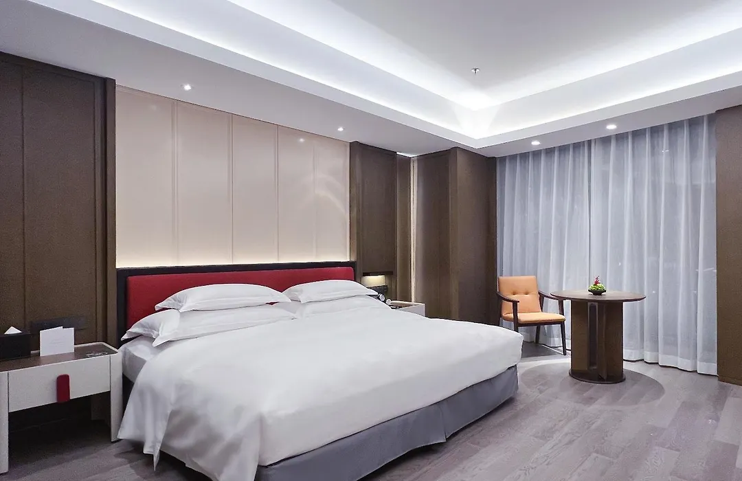 Swissotel Shenyang-1