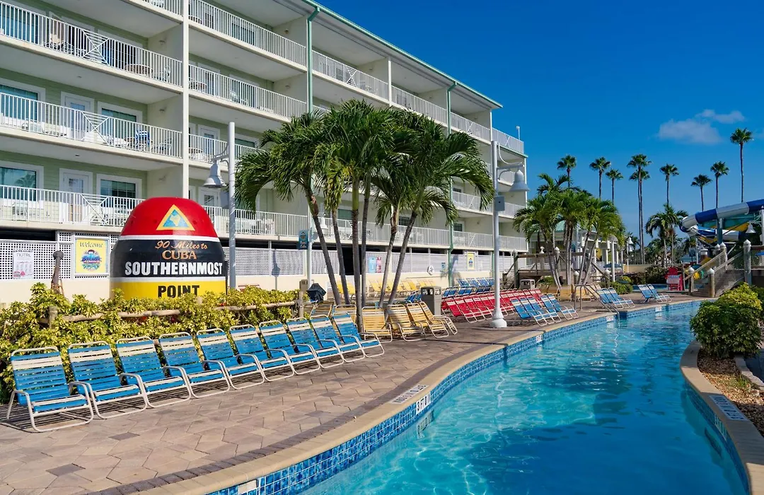 Holiday Inn & Suites Clearwater Beach S-Harbourside-1