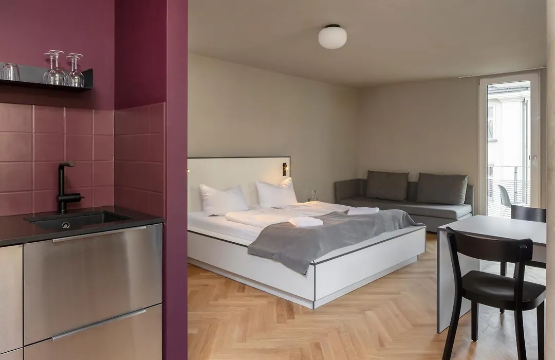 Karlito Apartmenthaus-1