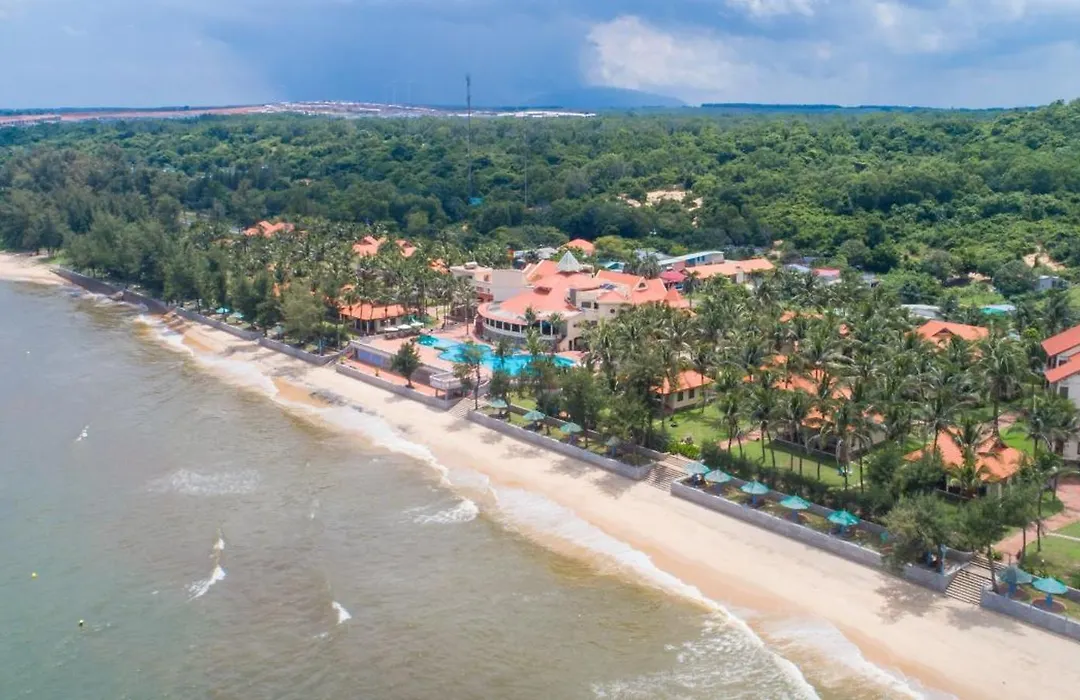Golden Coast Resort & Spa-1