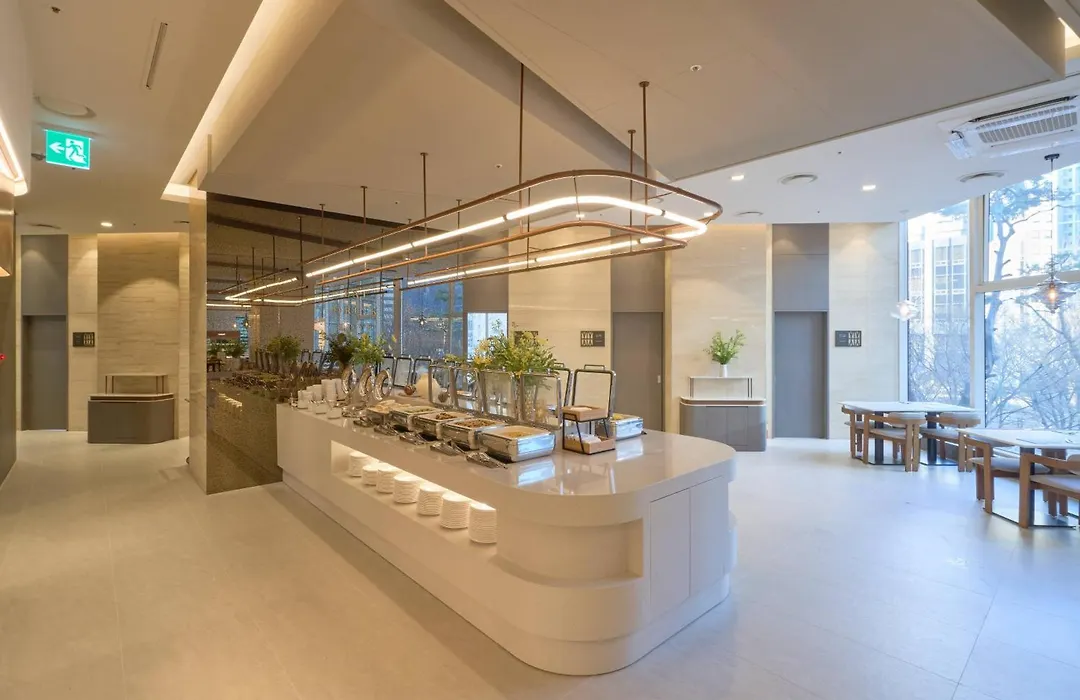 LOTTE CITY HOTEL Mapo-1