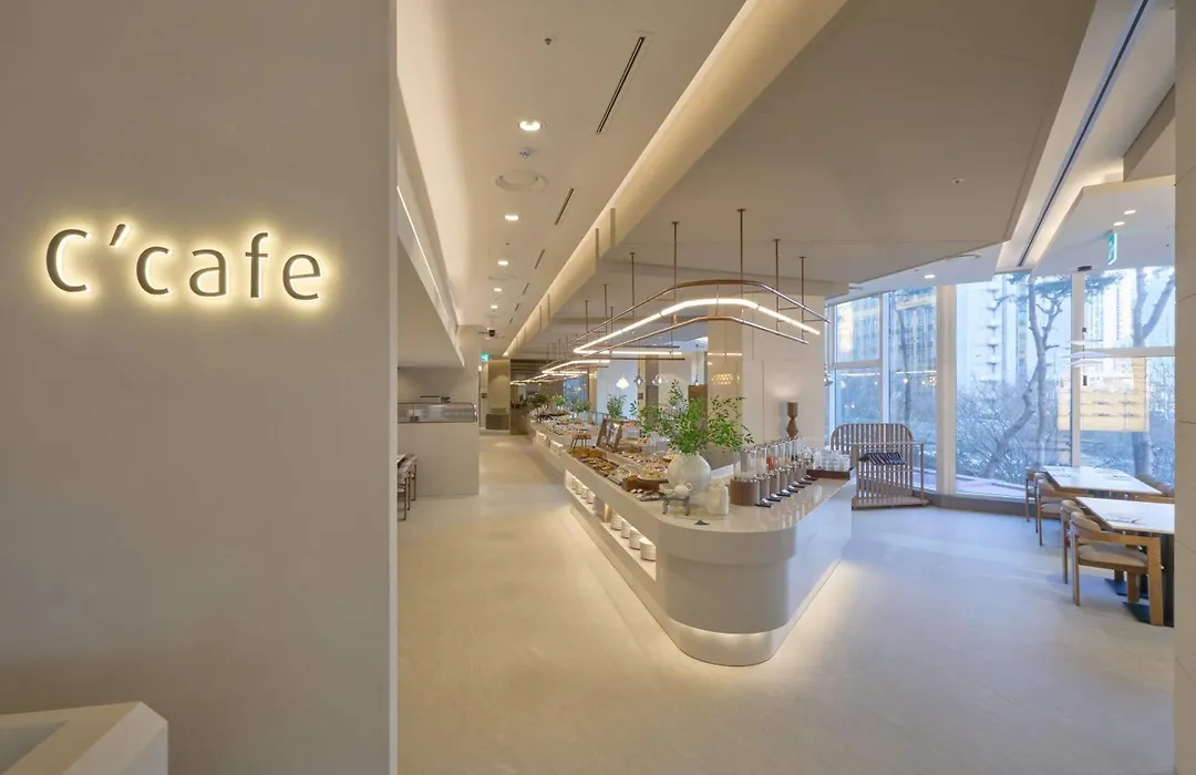 Lotte City Hotel Mapo-1