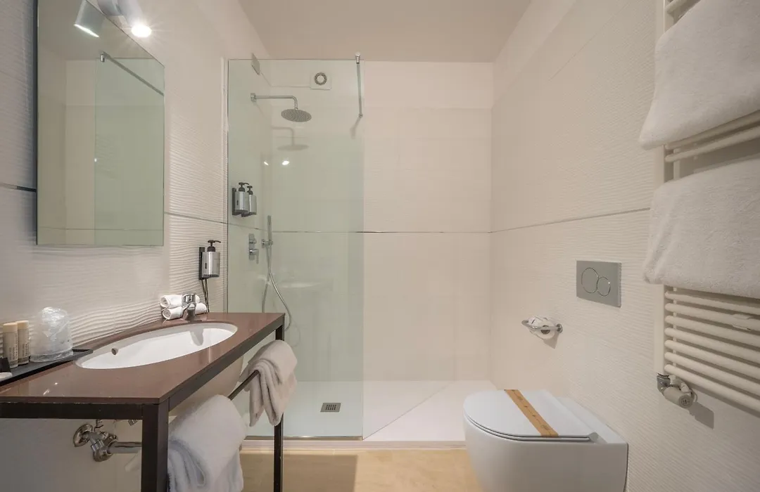 Fortebraccio Hotel & Spa-1