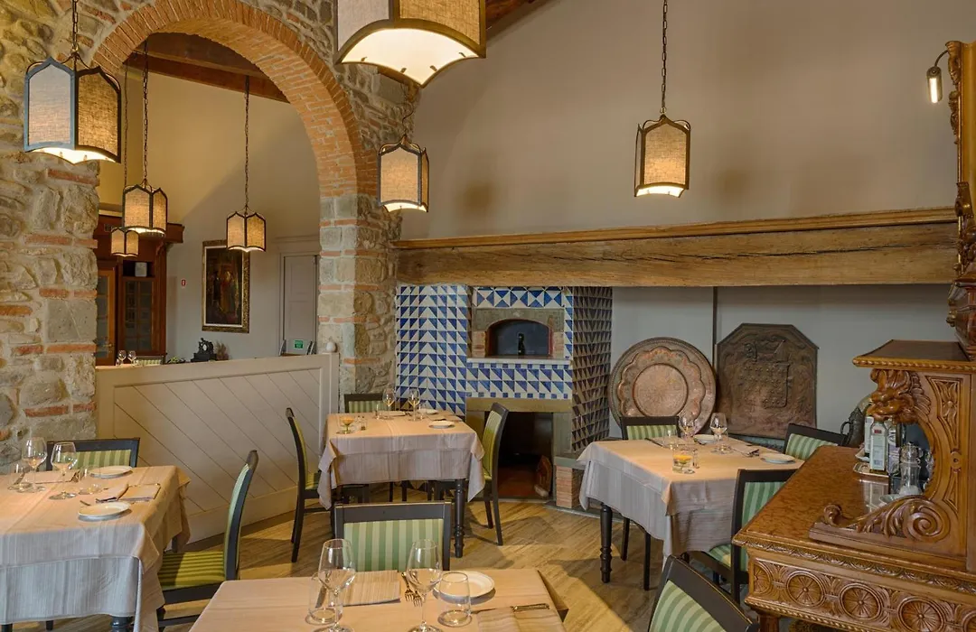 Hotel Mulino Di Firenze - Worldhotels Crafted-1