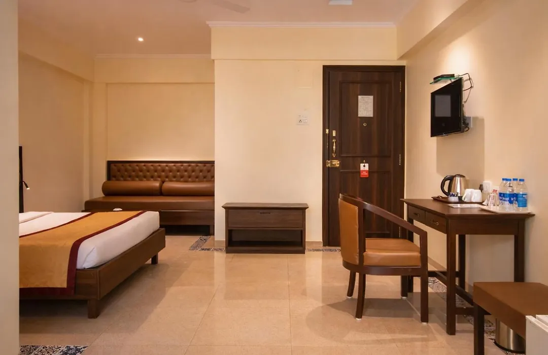 West End Hotel Opp Bombay Hospital-1