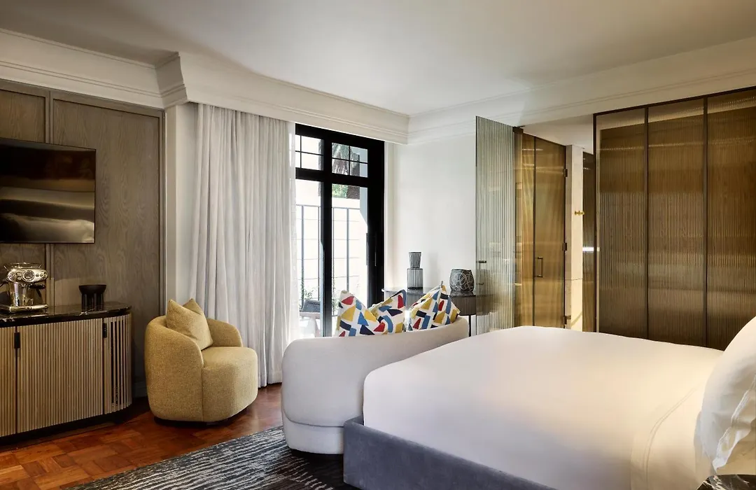 Park Hyatt Johannesburg-1