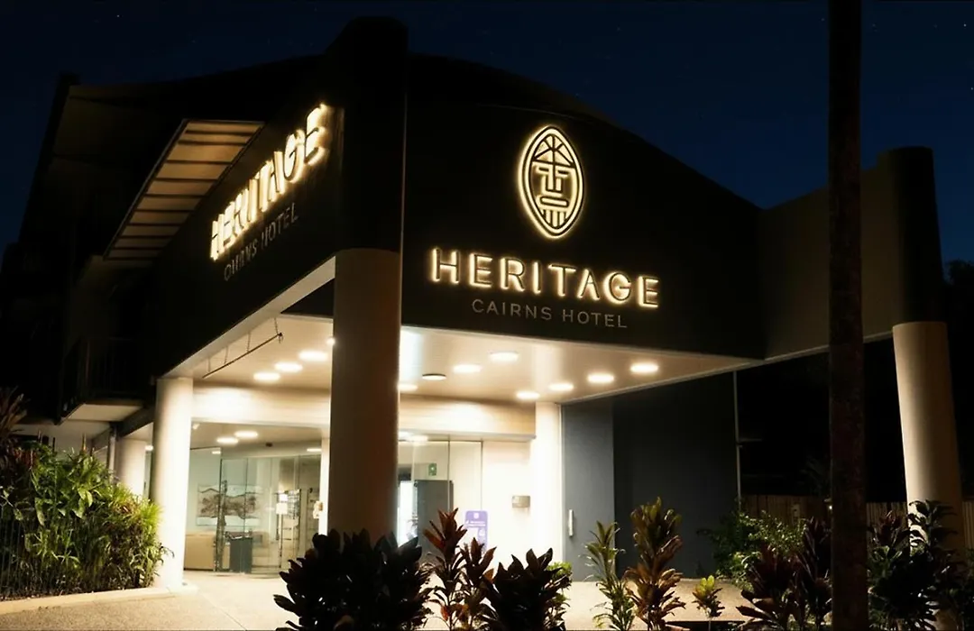 Heritage Cairns Hotel-1