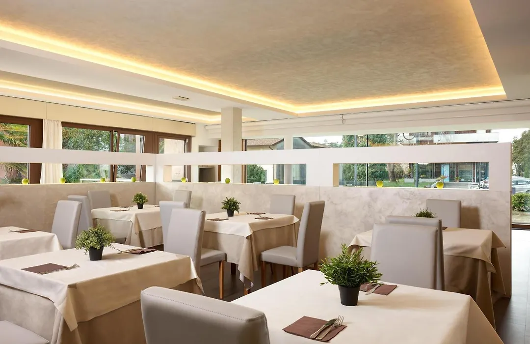 Best Western Hotel Continental-1