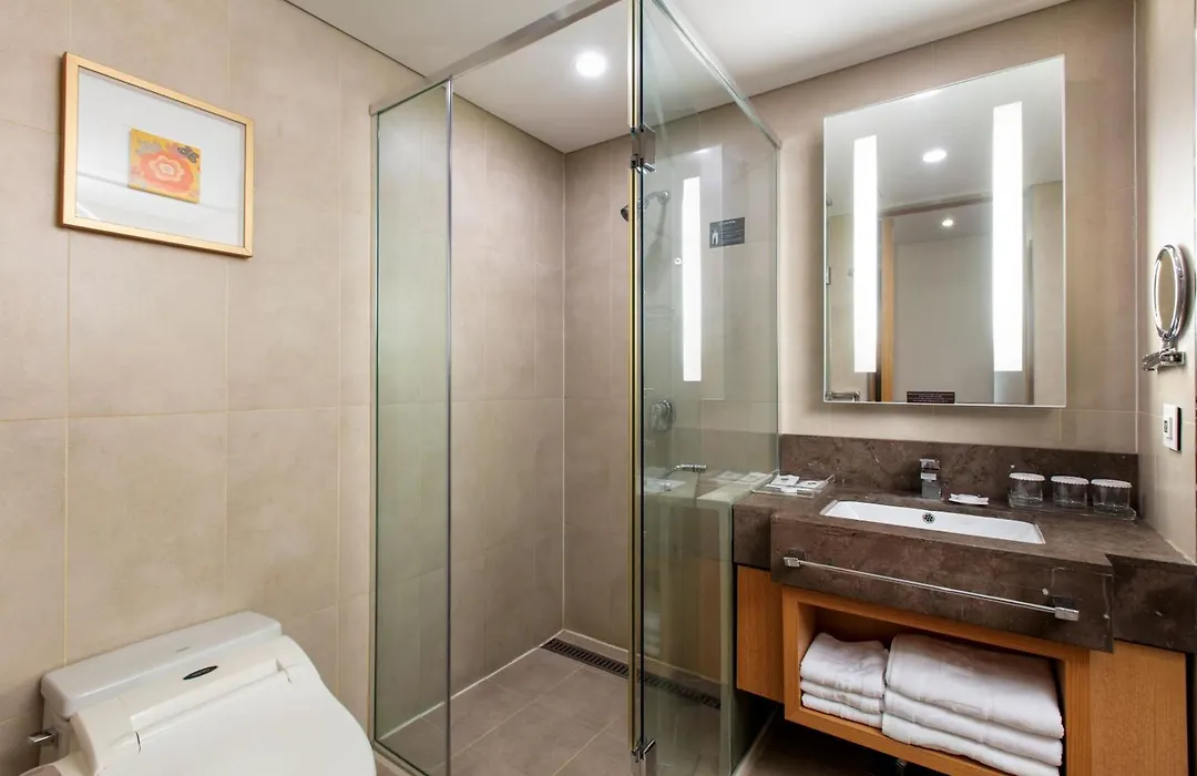 Hotel Pj Myeongdong-1