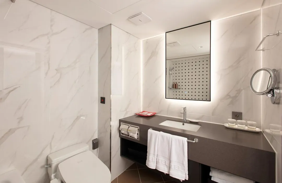 Hotel Pj Myeongdong-1