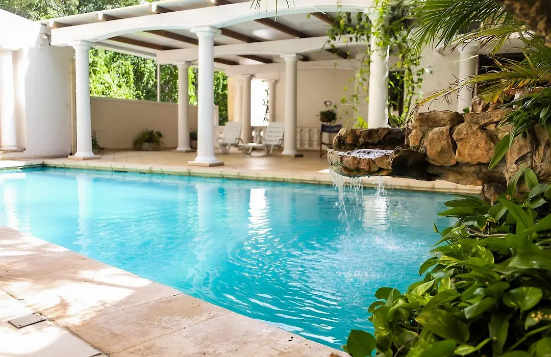Nobile Hotel Premier Hill-1