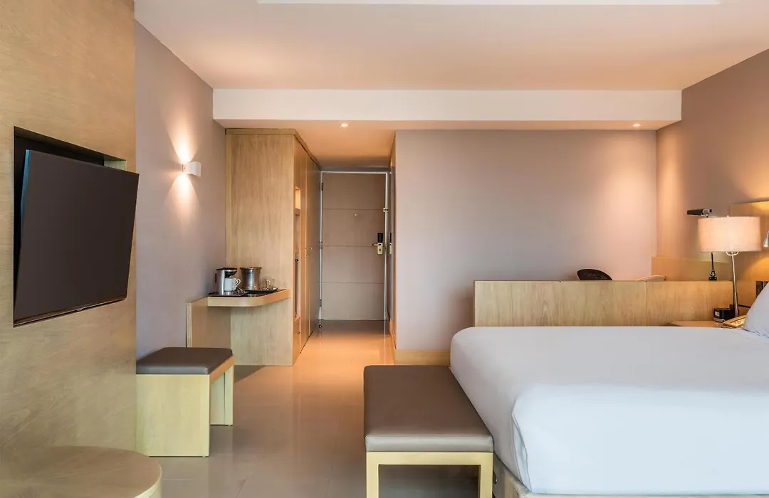Hilton Cartagena-1