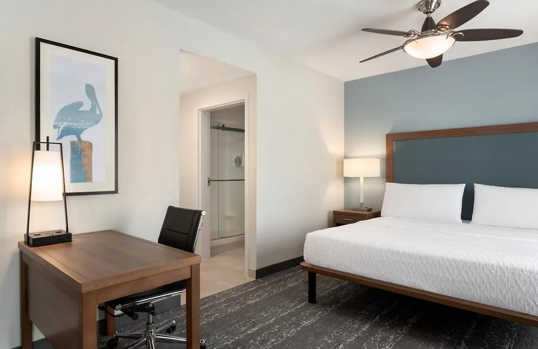 Homewood Suites Fort Myers Airport - Fgcu-1