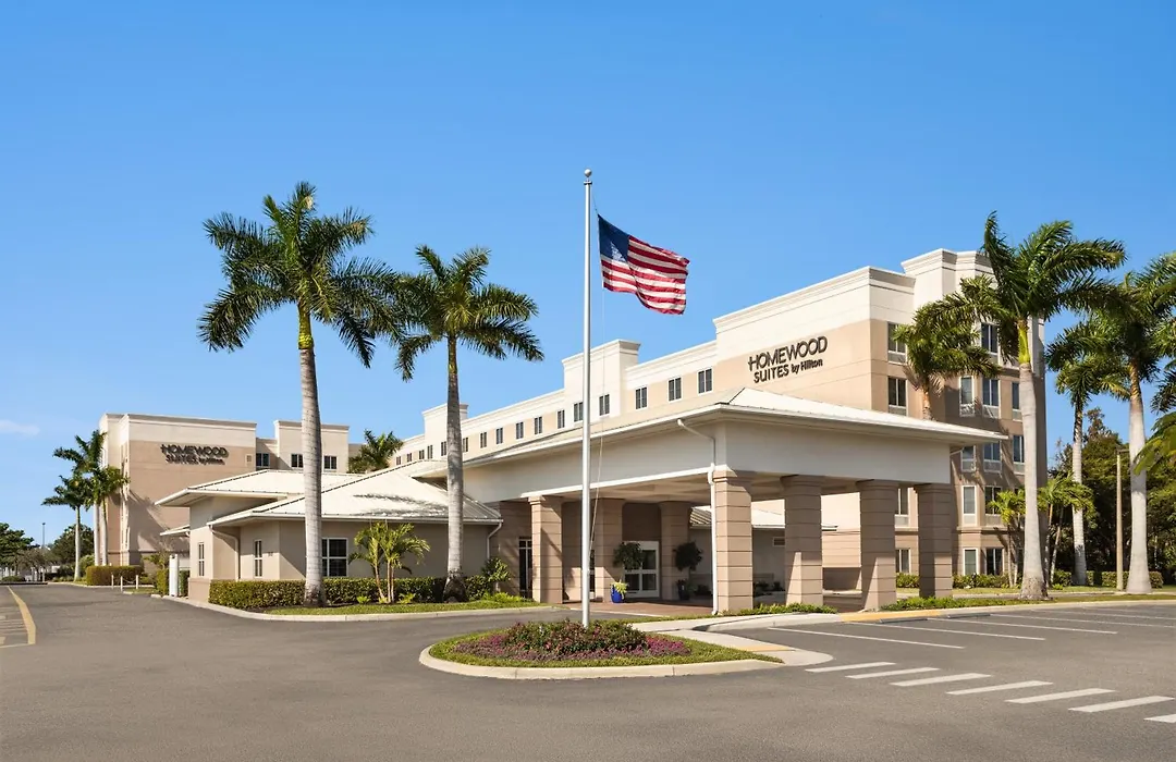 Homewood Suites Fort Myers Airport - Fgcu-1