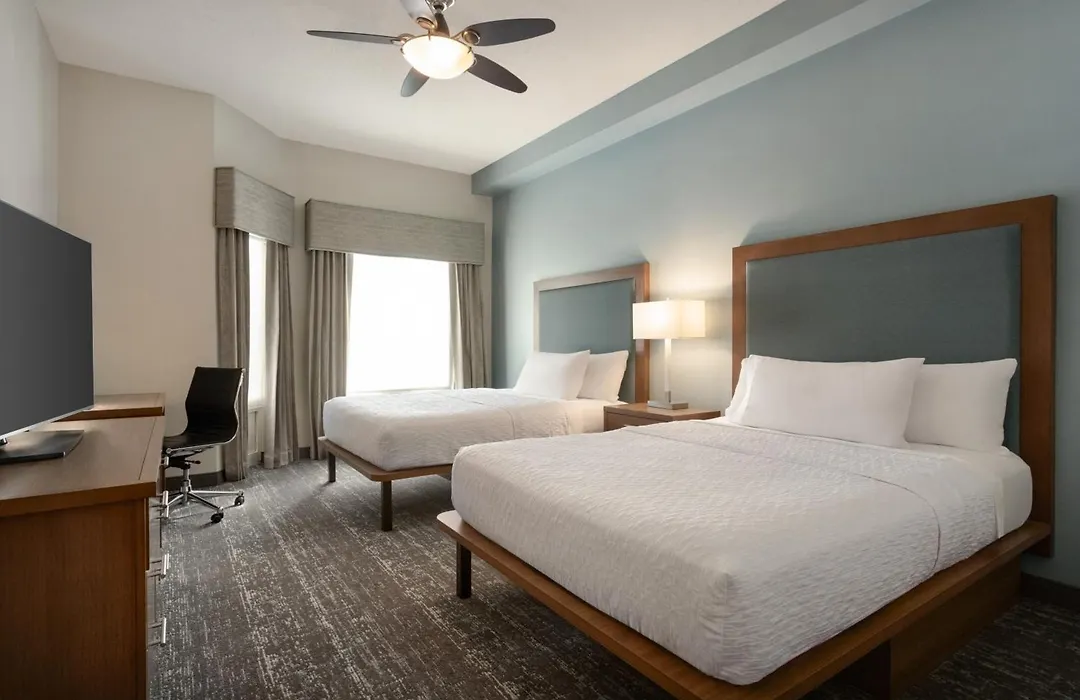 Homewood Suites Fort Myers Airport - Fgcu-1