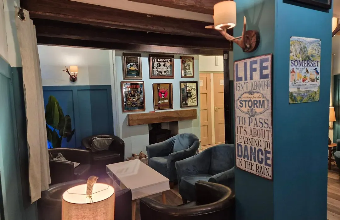The Flying Fish Stables-1