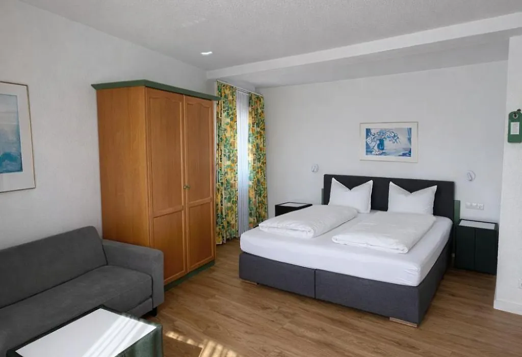 Hotel Klusenhof-1