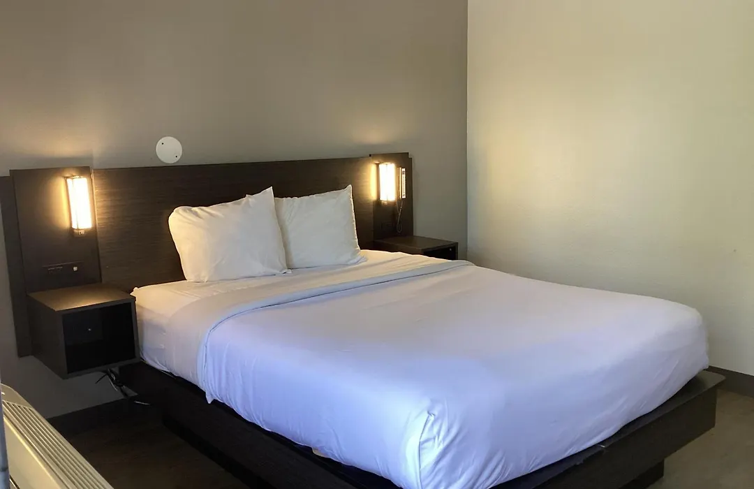 Motel 6-San Dimas, Ca - Los Angeles-1
