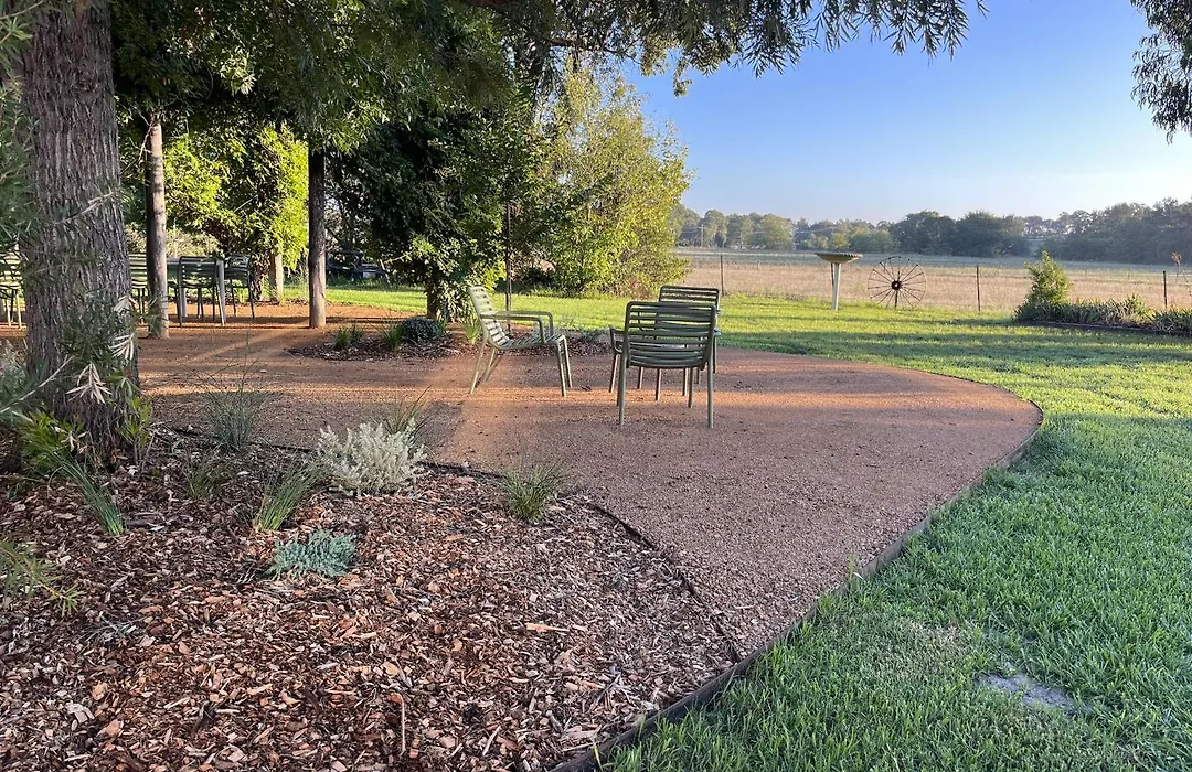 The Cudgee At Mudgee-1