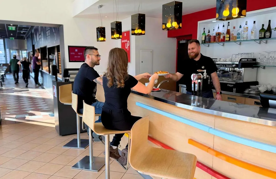 Ibis Praha Mala Strana-1