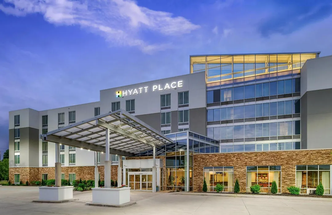 Hyatt Place Grand Rapids South-1