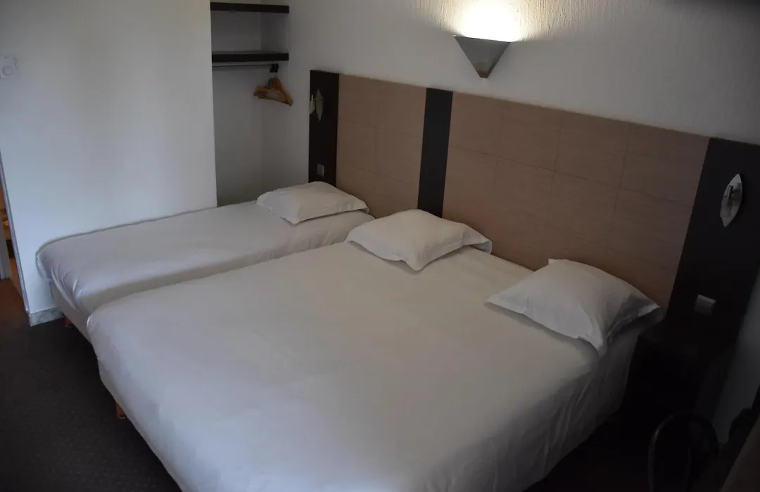 Adonis Arc Hotel Aix-1