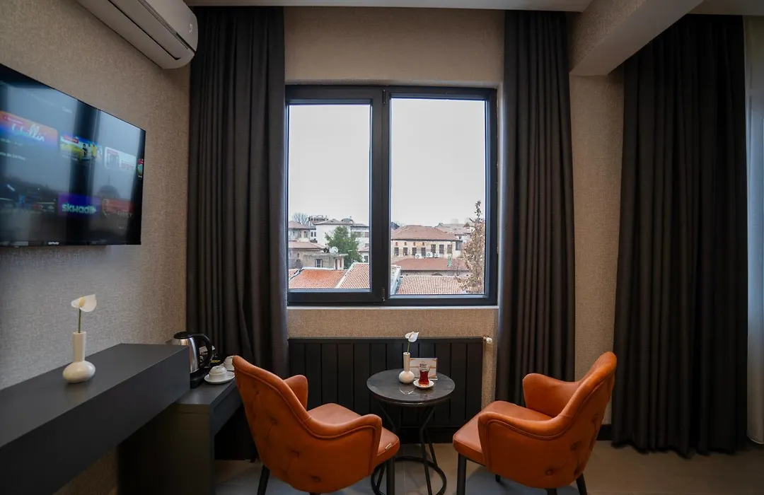 Kucuk Velic Hotel-1