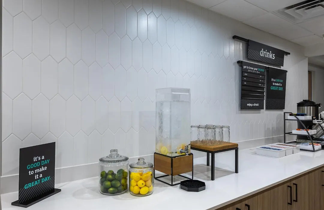 Holiday Inn Anderson By Ihg-1