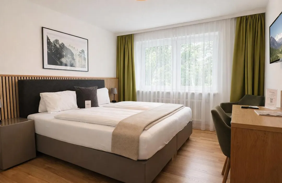 Seelos - Alpine Easy Stay - Bed & Breakfast-1