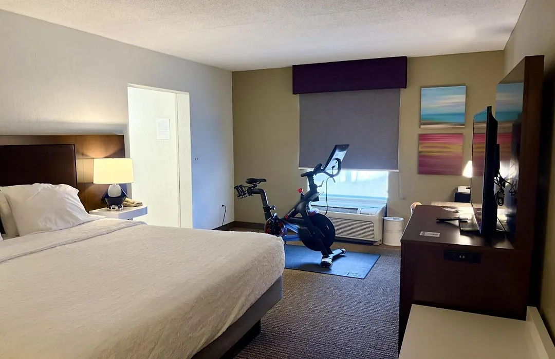Hampton Inn Mchenry-1