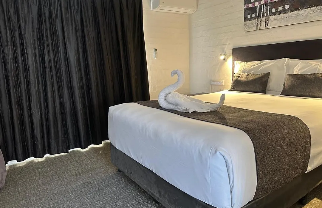 Marco Polo Motor Inn Taree-1