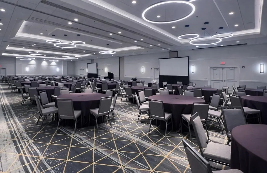 Holiday Inn San Antonio-Riverwalk By Ihg-1