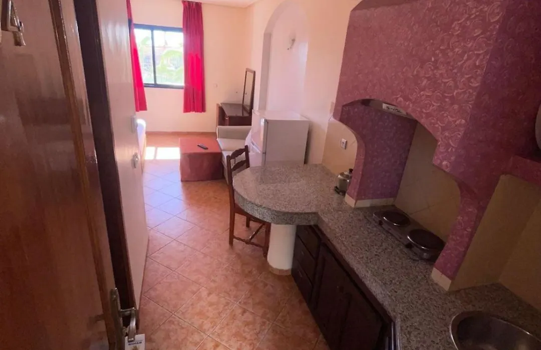 Hotel Residence Rihab-1