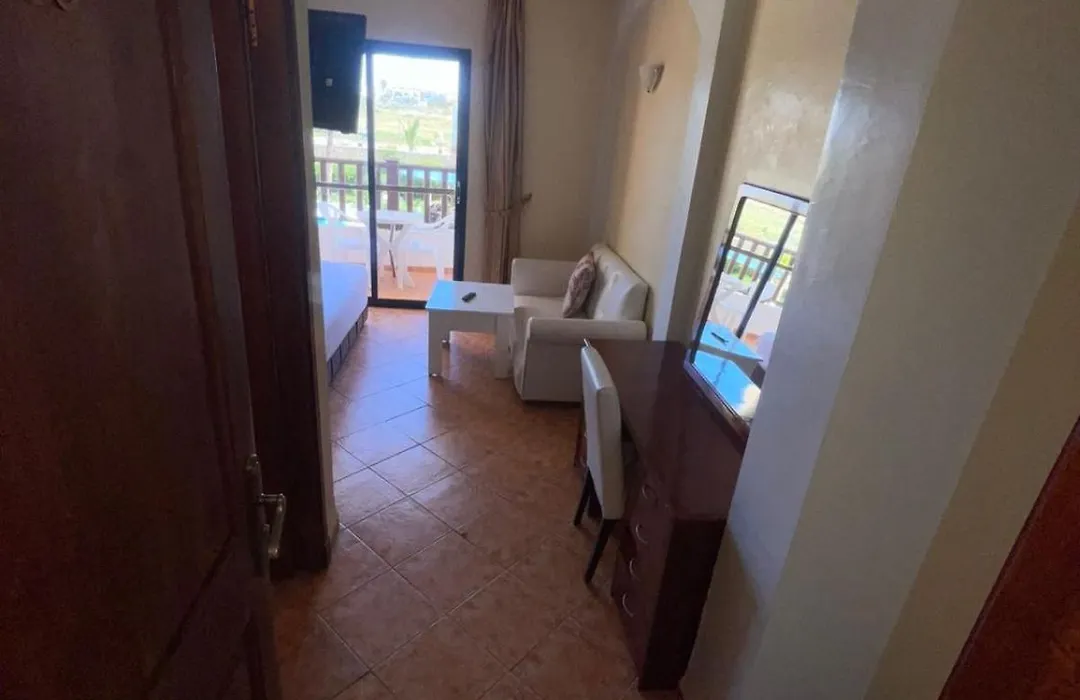 Hotel Residence Rihab-1