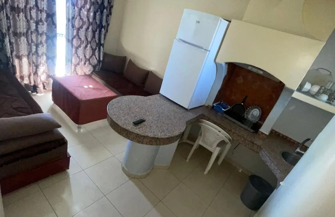 Hotel Residence Rihab-1