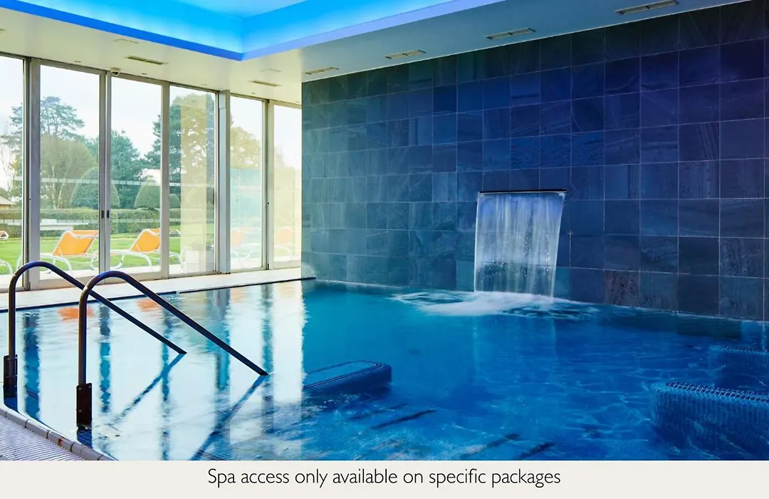 Champneys Tring-1