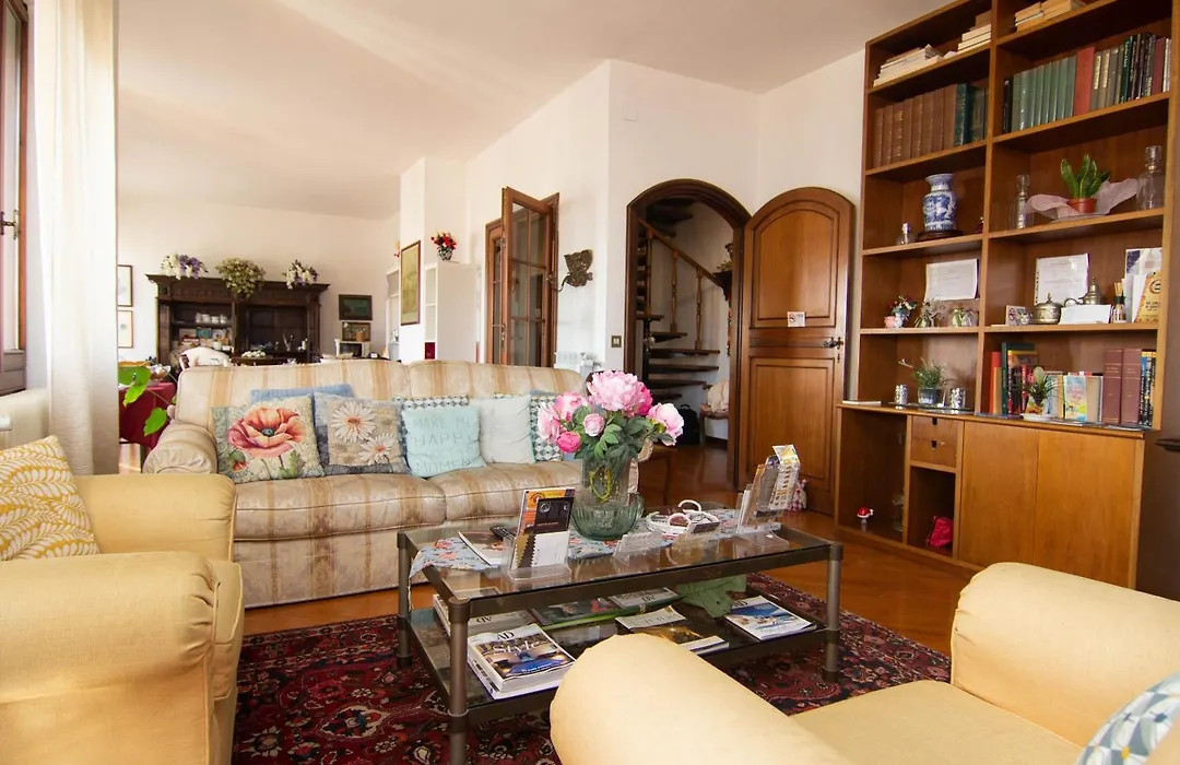B&B Dei Cavalieri-1