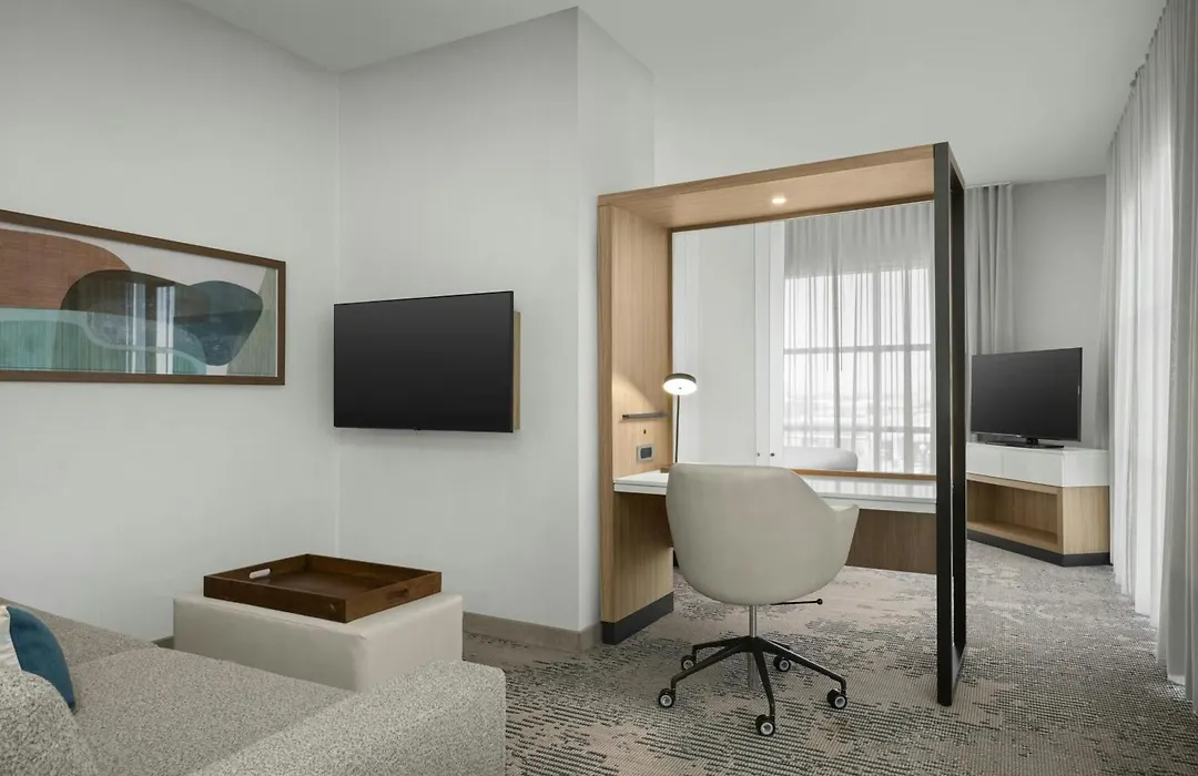 Springhill Suites By Marriott Fort Collins-1